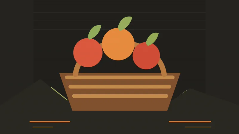 Basket Bounty